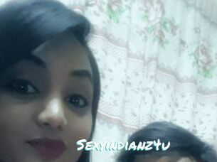 Sexyindianz4u