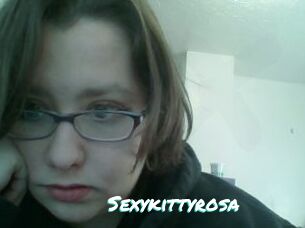 Sexykittyrosa
