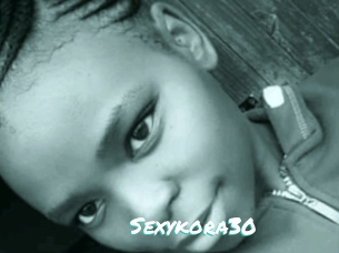 Sexykora30