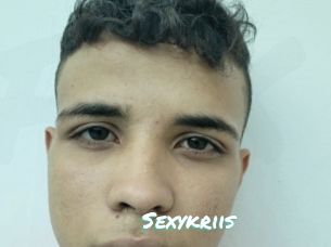 Sexykriis