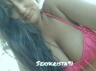 Sexykrista91