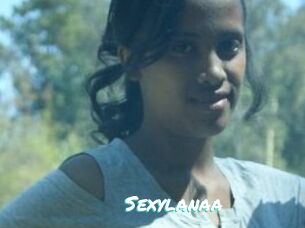 Sexylanaa