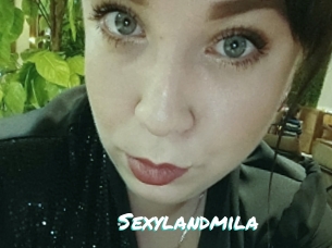 Sexylandmila