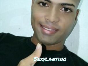Sexylantino