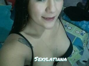 Sexy_latinna