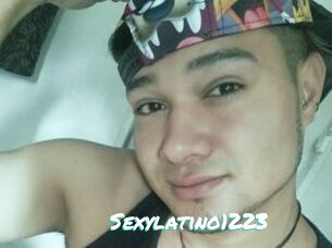 Sexylatino1223