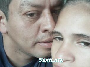 Sexylatn