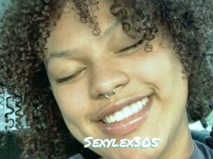 Sexylex305