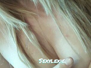 Sexylexie