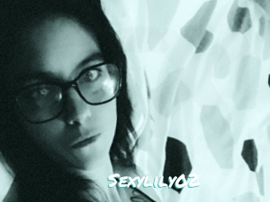Sexylily02