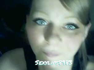sexylips8983 Free Sites X