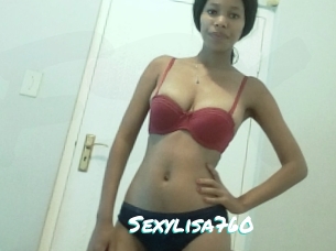 Sexylisa760