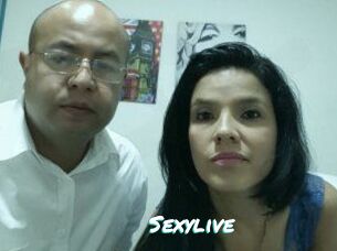 Sexy_live
