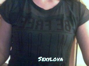 Sexylova