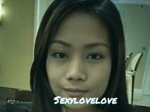 Sexylovelove