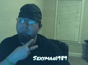 Sexyman1989