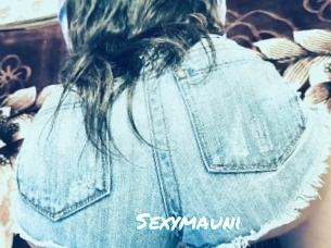 Sexymauni
