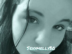 Sexymelly30