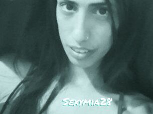 Sexymia28