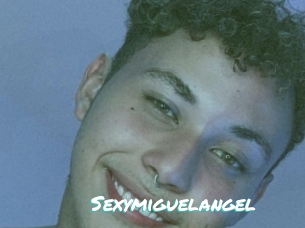 Sexymiguelangel