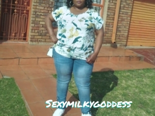 Sexymilkygoddess
