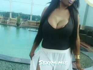 Sexymimie