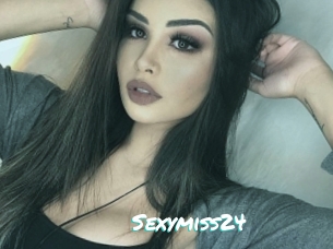 Sexymiss24