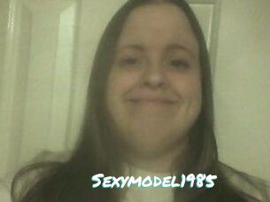 Sexymodel1985