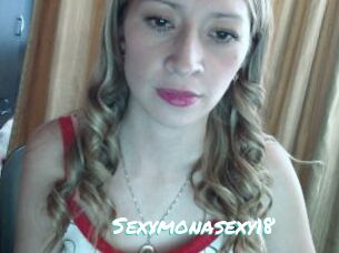 Sexymonasexy18