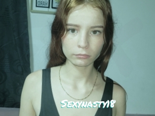 Sexynasty18