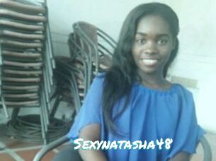 Sexynatasha48