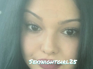 Sexynightgirl25