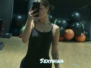 Sexynina