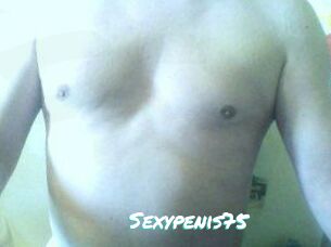 Sexypenis75