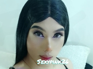 Sexypink26