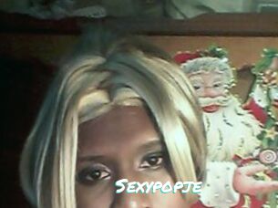 Sexypopje