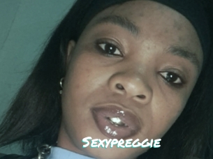 Sexypreggie