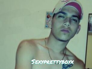 Sexyprettyboyx