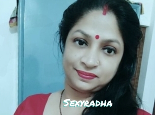 Sexyradha