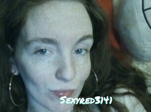 Sexyred3141