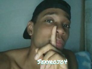Sexyrojo4
