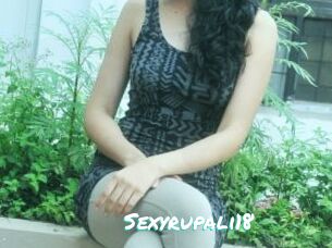 Sexyrupali18