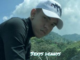 Sexys_dennys