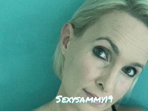 Sexysammy19