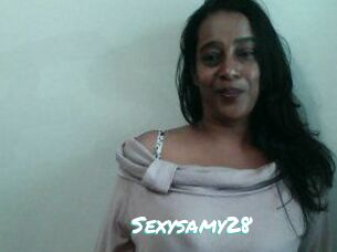 Sexysamy28
