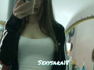 Sexysara18