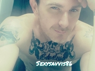 Sexysavvis86