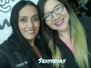 Sexysevas