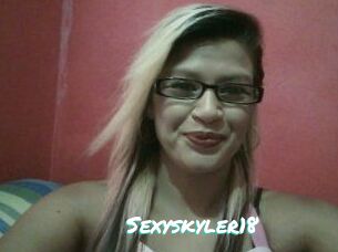 Sexyskyler18