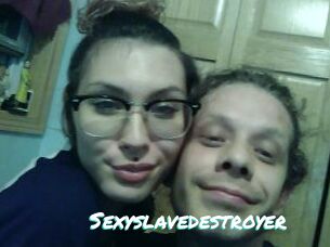 Sexyslavedestroyer